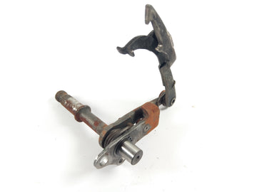 Ducati Pantah - Cagiva Alazzurra - Schaltarm Schaltmechanismus - 0