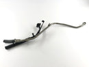 BMW R 1150 R R21 [2002] - oljeledningar-5