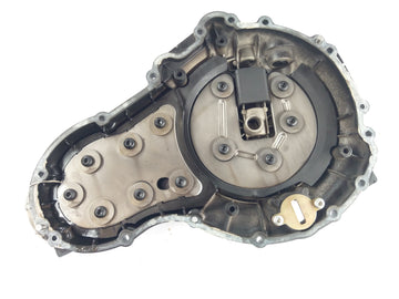 Triumph Speed ​​Triple T509 - Motorlockkopplingslock - 0