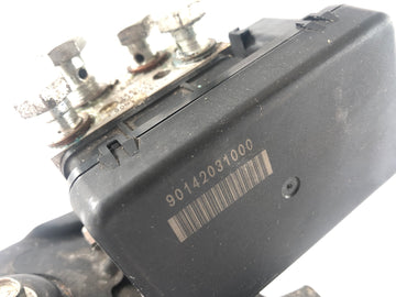 KTM Duke 125 [2011] - Brake System ABS -block - 0