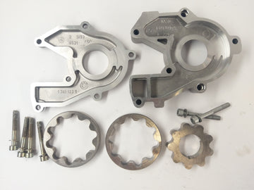 BMW R 1150 R R21 [2001] - oljepumpset - 0
