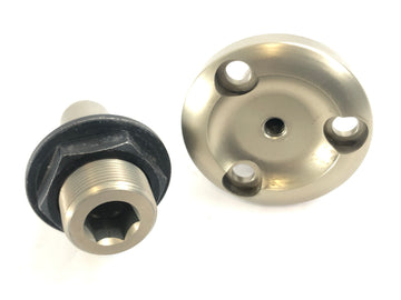 BMW K 1300 S K12S [2009] - Swinging Bults Set