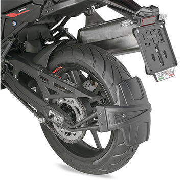 BENELLI TRK 702 [2023-2024] - Montagekit für Spritzschutz