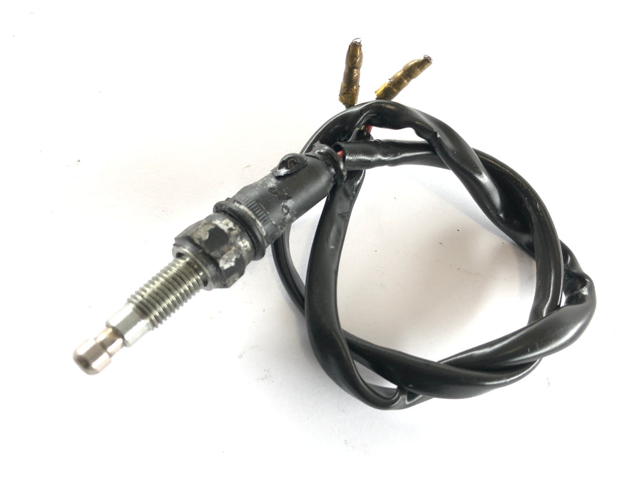 Ducati 900 SS [1992] - Idle Switch Neutral Switch