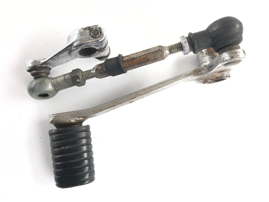 Honda CB 650 RC03 [1980] - Shift Spake Shift Pedal med koppling