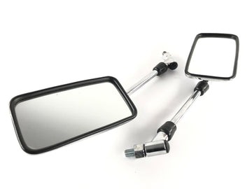 Triumph Thruxton 900 [2004] - Spiegel Repile Set Pair - 0