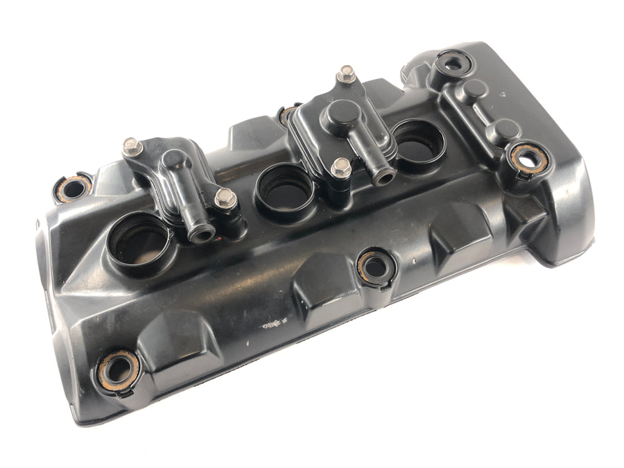 Triumph Street Triple R 675 D67LD [2008] - Ventillockmotorlock