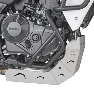 HONDA XL 750 TRANSALP [2023-2025] - Ölkarter-Schutzplatte