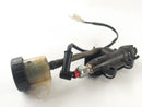 KTM 640 Adventure LC4 [1998] - rear brake pump-2