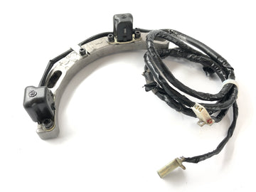 Ducati 900 SS [1992] - Pickup Ignition Impulse Provider
