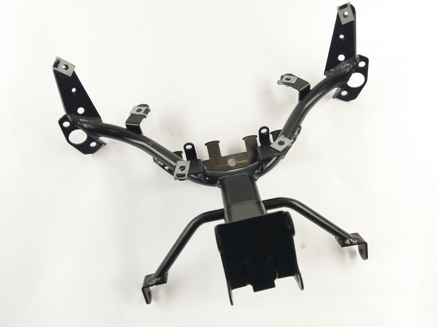 Aprilia RST 1000 Futura [2004] - cladding holder at the front