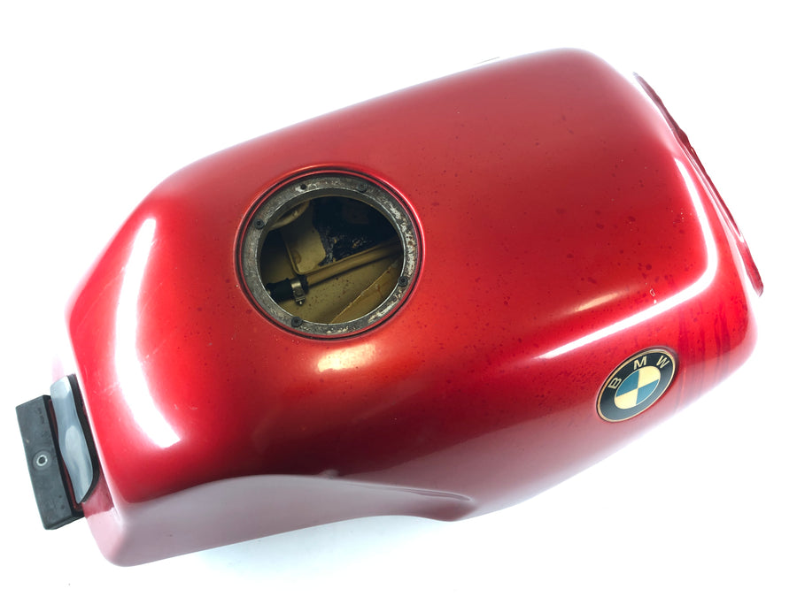 BMW K 100 [1984] - Tank Benzintank