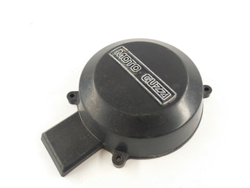 Moto Guzzi Mille GT [1990] - Limmet Lid Motor Lid