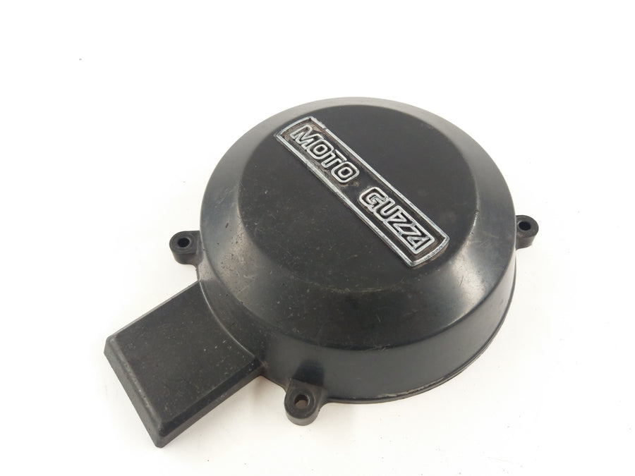 Moto Guzzi Mille GT [1990] - Limmet Lid Motor Lid