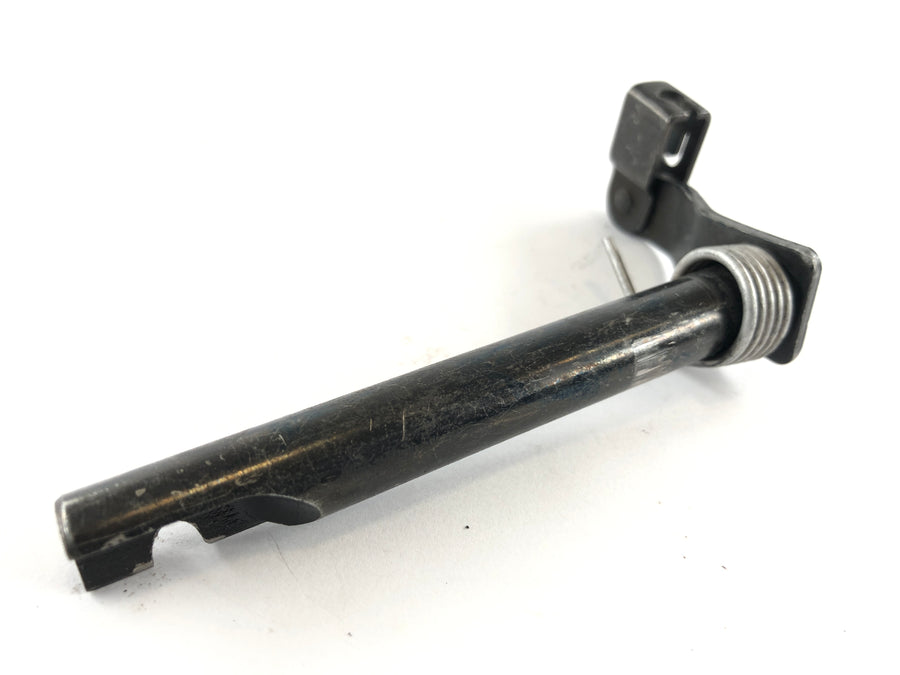 KTM Duke 390 [2014] - Clutch lever clutch slave