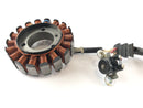 Yamaha WR 125 R DE07 [2016] - Generator Stator-6