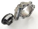 Husqvarna TE 449 A6 [2010] - Cylinder med kolvar-5