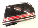 Honda GL 1500 Goldwing SC22 [1988] - Sidväskan till höger-1