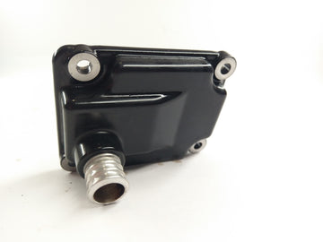 BMW K 1200 R [2010] - Motorlock till vänster