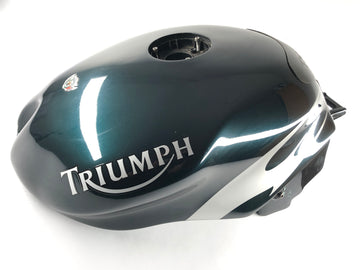 Triumph Daytona 955i T595N [2001] - Tank Gasin Tank - 0