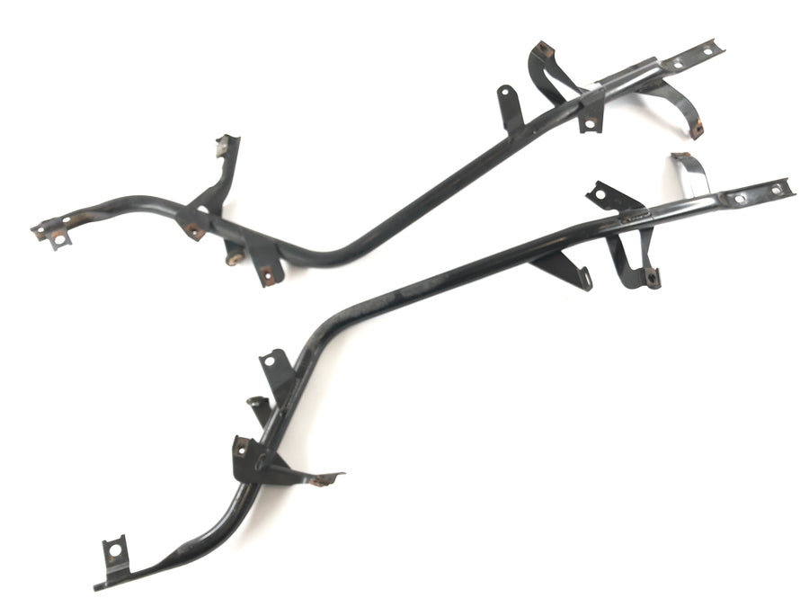 Can Am Spyder SM5 [2009] - Frame brace set right left