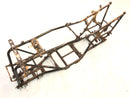 Yamaha Grizzly 660 AM03W [2003] - ram med papper-1