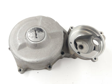 GAS GAS FSR 450 [2008] - Motorlock