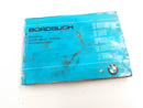 BMW R 100 S Typ 247 [1978] - Bordbuch-4