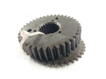 Honda XRV Africa Twin 750 RD07 [1997] - Gear Cranks - 0