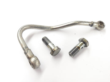 GAS GAS FSR 450 [2008] - Oilsteus Guideline Oil Line Engine