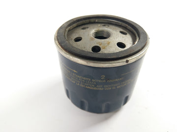 Ducati Pantah - Cagiva Alazzurra - Ölfilter - 0