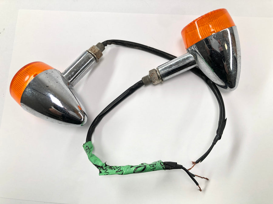 Honda VF 750 C RC43 [1995] - Rear indicators pair