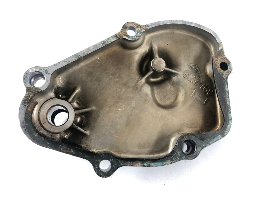Suzuki DR 750 S SR41B [1988] - Motorlock