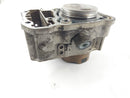Honda XRV 650 African Twin RD03 [1989] - Cylinder med kolv-1