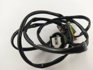 BMW K 1200 R [2010] - Sidstativ Switch