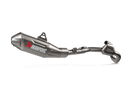 HONDA CRF 450 [2025] - Avgassystem
