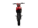 HONDA CRF 450 [2025] - Avgassystem