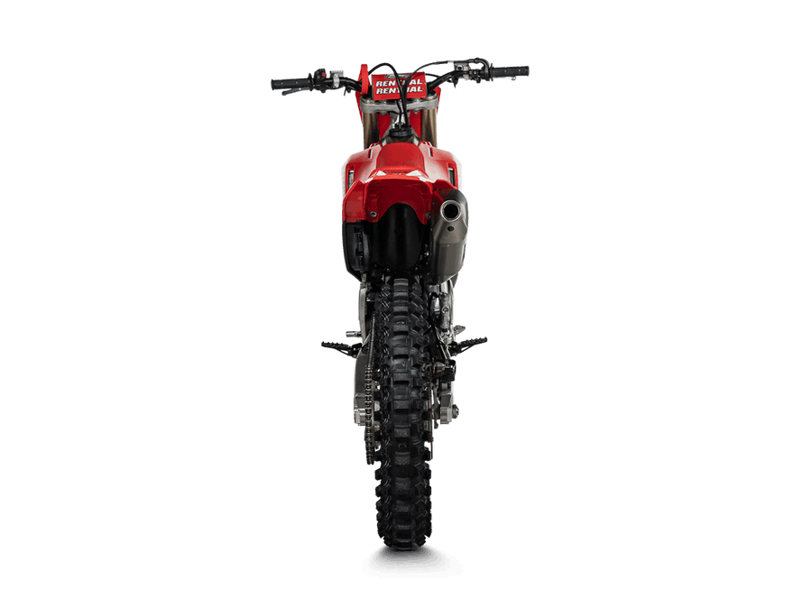 HONDA CRF 450 [2025] - Avgassystem