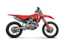 HONDA CRF 450 [2025] - Avgassystem