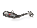 HONDA CRF 450 [2025] - Avgassystem