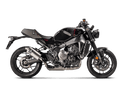 YAMAHA XSR 900 [2022-2025] - Avgassystem