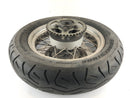 Triumph Thunderbird 900 RT T309 [1997] - Hinterrad Rad Rim-1