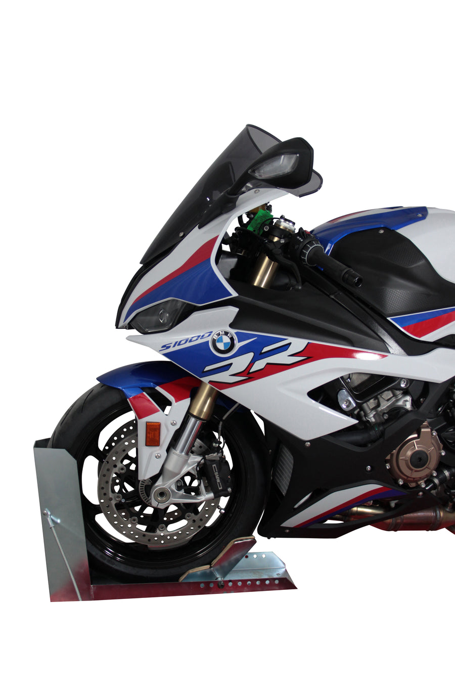 BMW S 1000 RR [2019-2022] -Racing Disc "R"