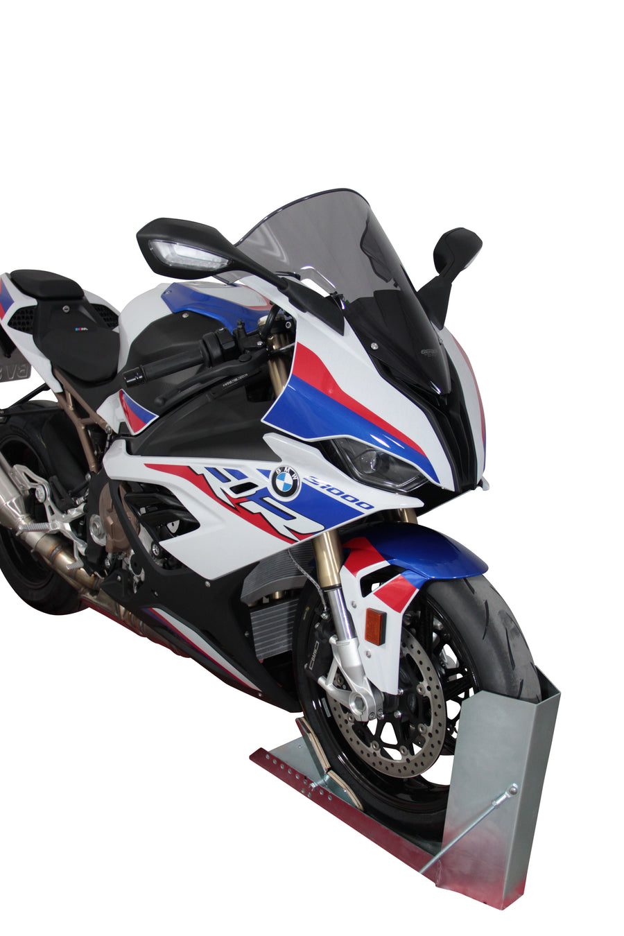 BMW S 1000 RR [2019-2022] -Racing Disc "R"
