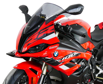 BMW S 1000 RR [2023-2024] – Sportscheibe "SP" - 0