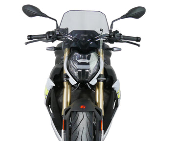 BMW S 1000 R [2021-2024] – Sportscheibe "NSPN"