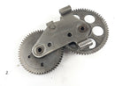 Honda VFR 800 FI RC46-Head Bikes Camaxel Drive-2
