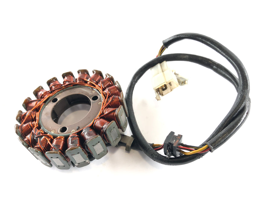 KTM 640 LC4 [2003] - Lichtmaschine Stator