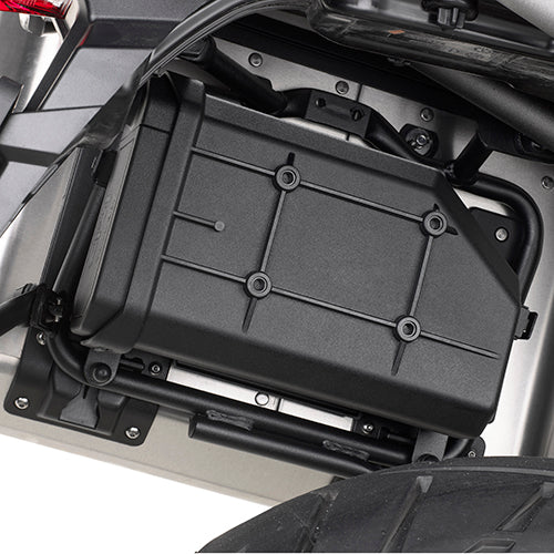 KTM Super Adventure S 1290 [GIVI] - Universal Kit für die Montage der S250 Tool Box zu montieren mit der PL7705CAM