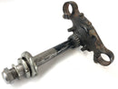 Honda CB 550 F [Super Sport] - Fork Bridge nedan-2